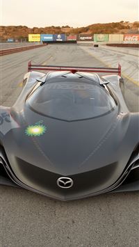 mazda furai wallpaper