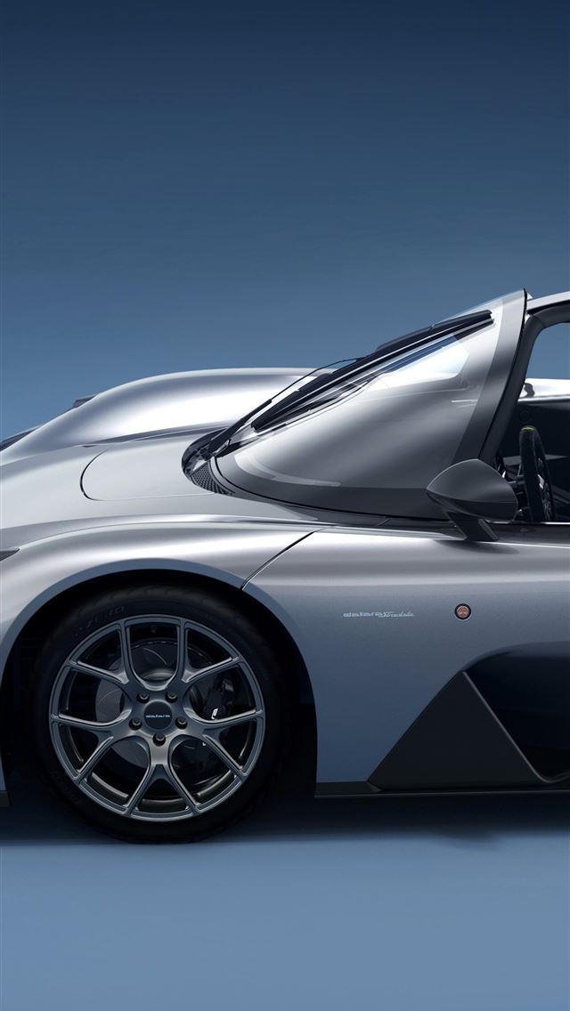 1284x2778 mazda furai - mazda furai iPhone Wallpaper