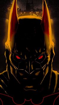 evil suit fortnite wallpaper