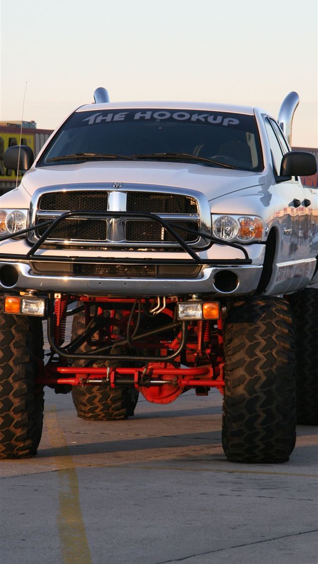 1284x2778 dodge ram 2500 - dodge ram 2500 iPhone Wallpaper