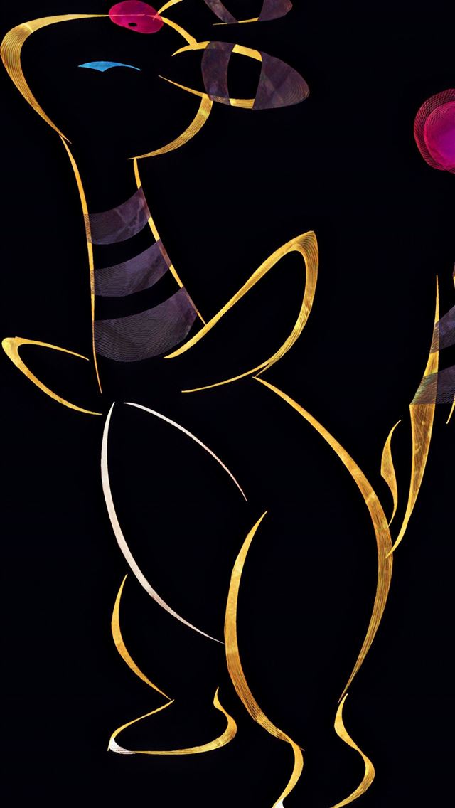 1284x2778 suicune hd - suicune hd iPhone Wallpaper