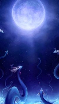 suicune hd wallpaper