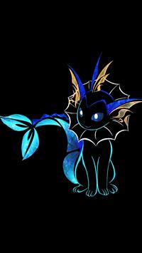 suicune hd wallpaper