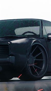 1969 dodge daytona wallpaper