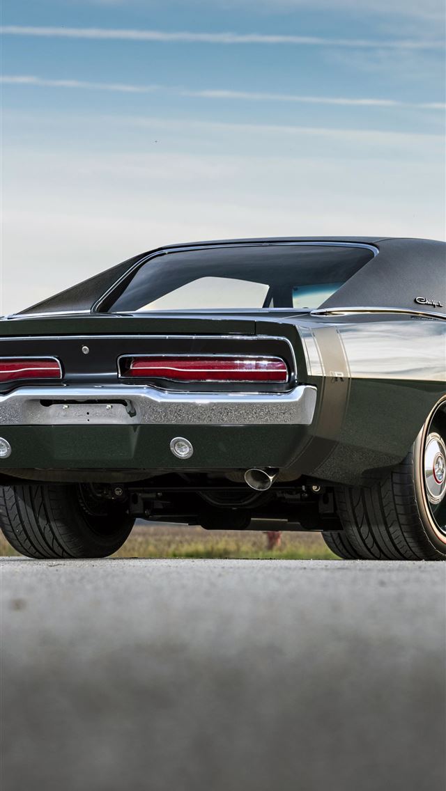 1284x2778 1969 dodge daytona - 1969 dodge daytona iPhone Wallpaper
