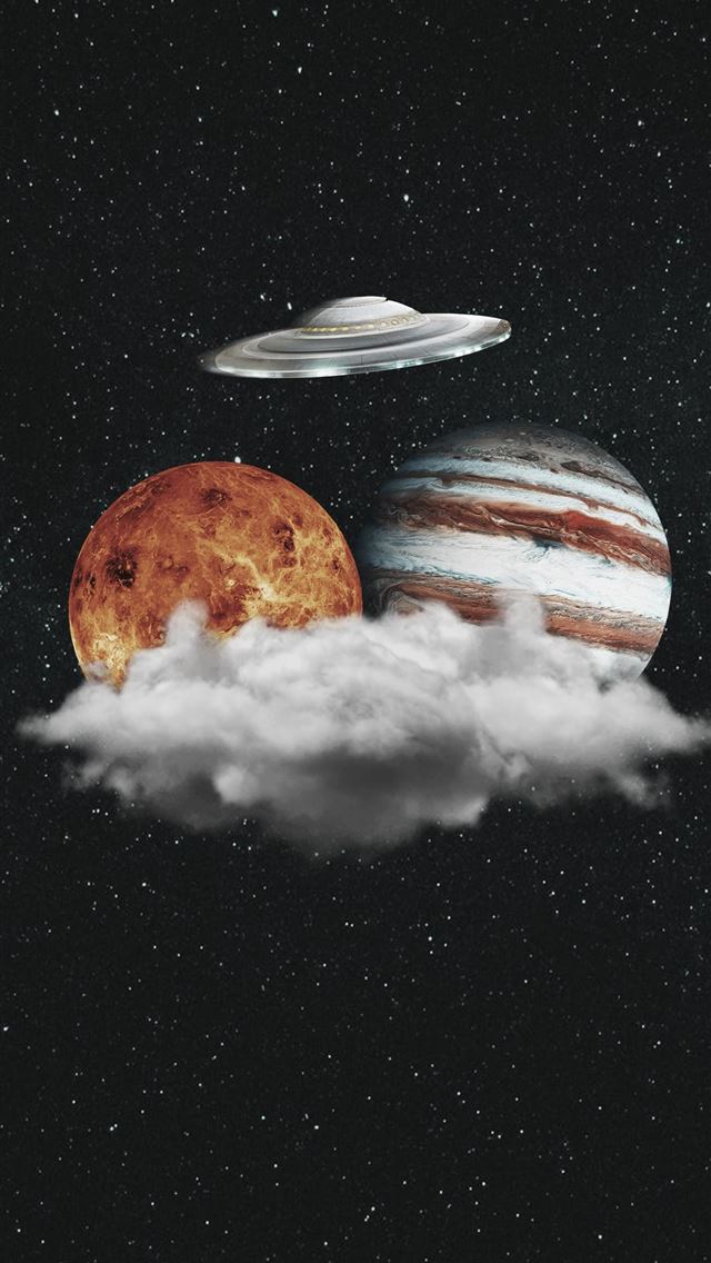 1284x2778 venus - venus iPhone Wallpaper