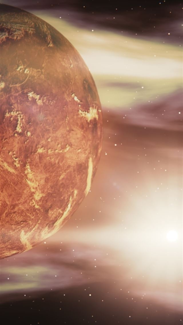 1284x2778 venus - venus iPhone Wallpaper