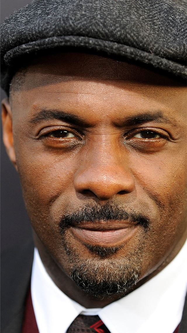 1284x2778 idris elba - idris elba iPhone Wallpaper