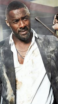 idris elba wallpaper