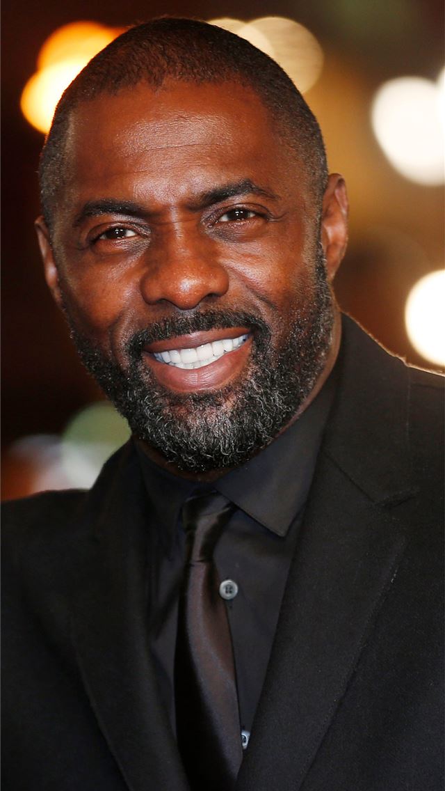 1284x2778 idris elba - idris elba iPhone Wallpaper