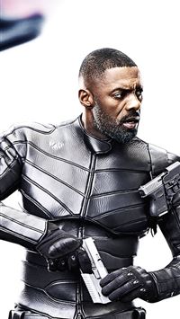 idris elba wallpaper