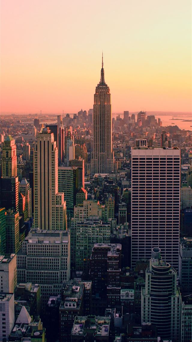 1284x2778 new york city - new york city iPhone Wallpaper