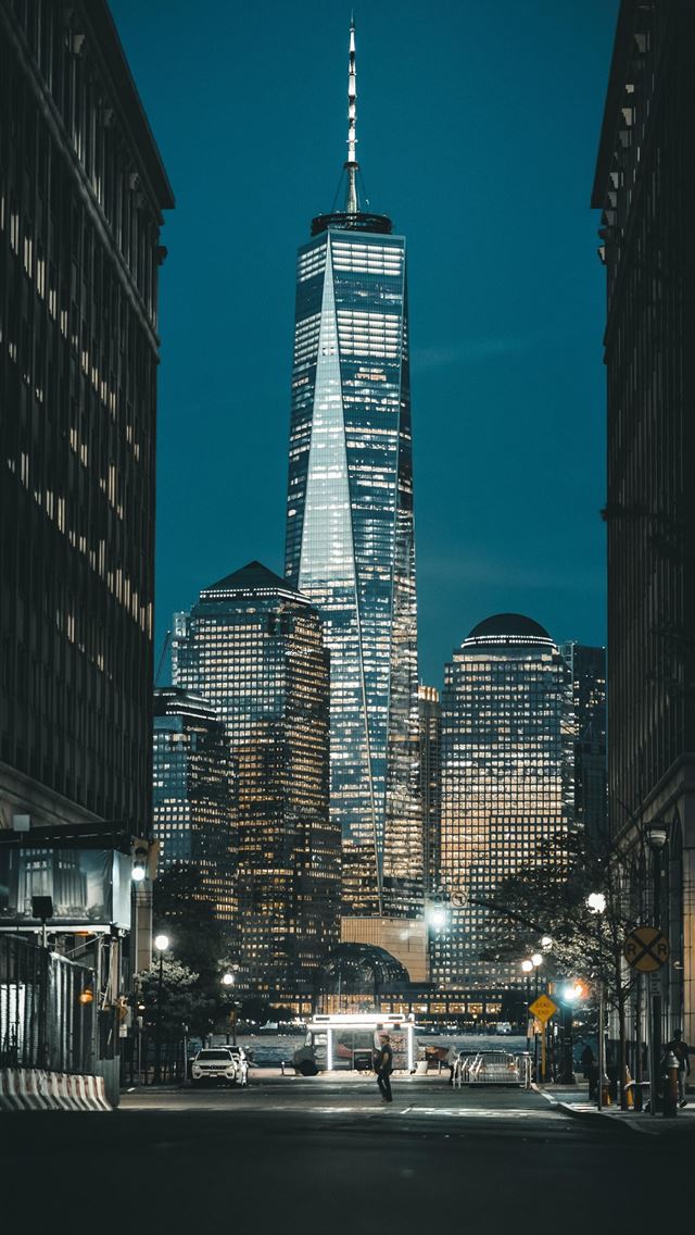1284x2778 new york city - new york city iPhone Wallpaper