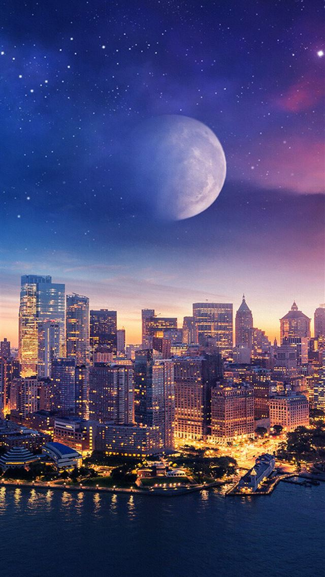 1284x2778 new york city - new york city iPhone Wallpaper