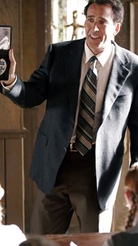 nicolas cage wallpaper