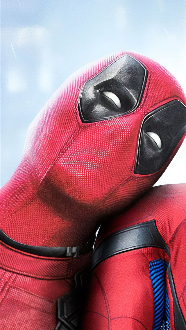 1284x2778 deadpool fortnite - deadpool fortnite iPhone Wallpaper