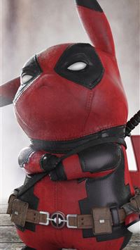 deadpool fortnite wallpaper