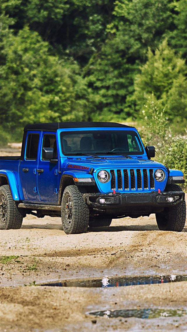 1284x2778 jeep gladiator - jeep gladiator iPhone Wallpaper