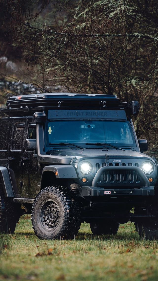 1284x2778 jeep gladiator - jeep gladiator iPhone Wallpaper