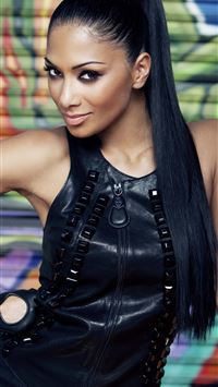 nicole scherzinger wallpaper