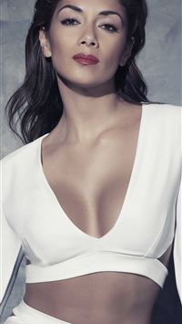 nicole scherzinger wallpaper