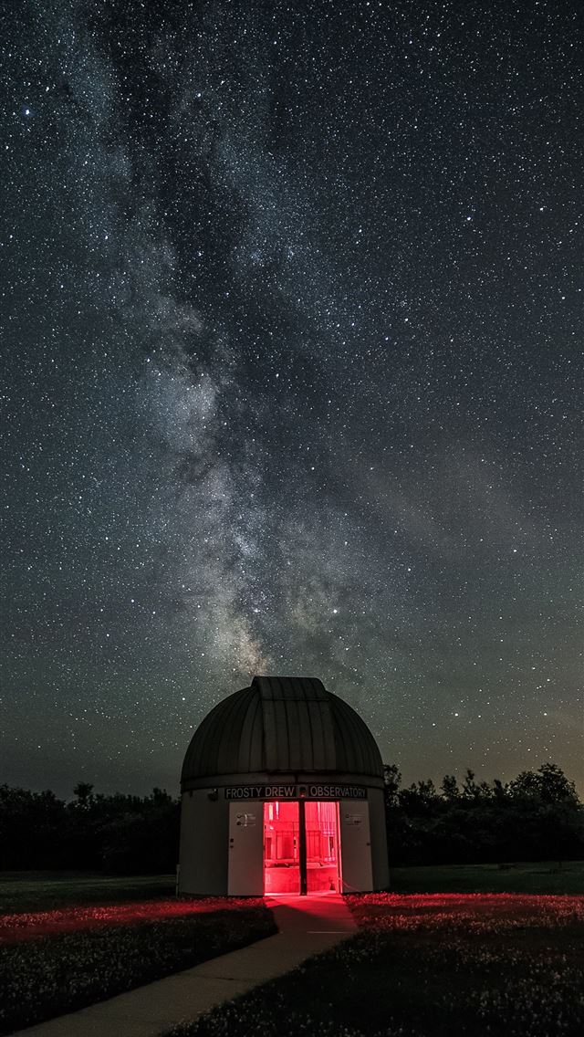 1284x2778 observatory - observatory iPhone Wallpaper