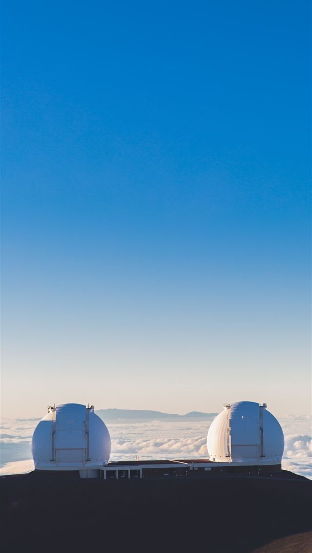 1284x2778 observatory - observatory iPhone Wallpaper