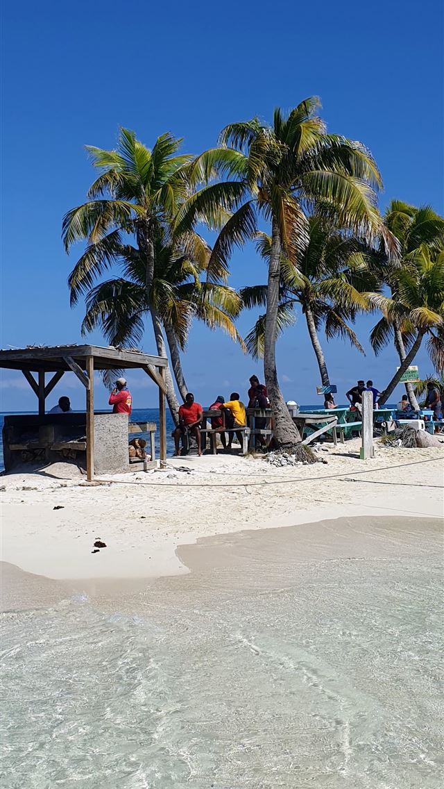 1284x2778 belize - belize iPhone Wallpaper