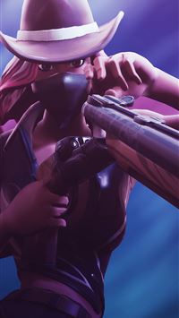 calamity fortnite wallpaper