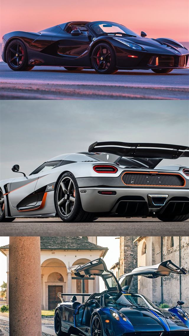 1284x2778 ferrari f60 america - ferrari f60 america iPhone Wallpaper
