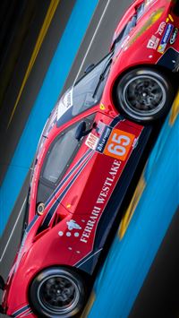 ferrari f60 america wallpaper