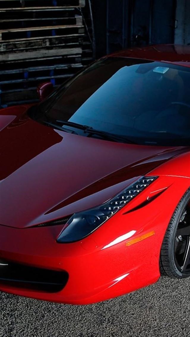 1284x2778 ferrari f60 america - ferrari f60 america iPhone Wallpaper