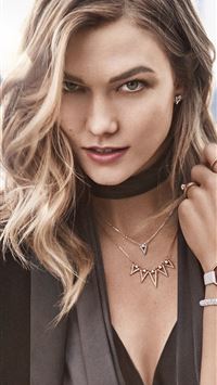 karlie kloss wallpaper