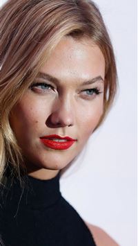 karlie kloss wallpaper