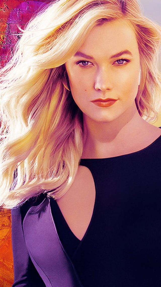 1125x2436 karlie kloss - karlie kloss iPhone Wallpaper