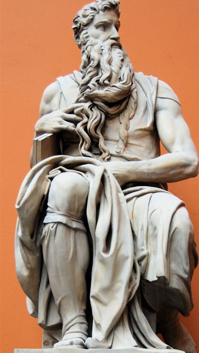 1284x2778 moses - moses iPhone Wallpaper
