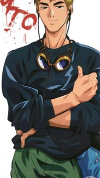 eikichi onizuka wallpaper