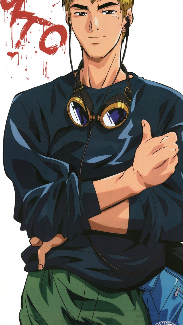 1284x2778 eikichi onizuka - eikichi onizuka iPhone Wallpaper