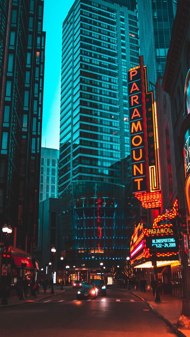 1284x2778 boston - boston iPhone Wallpaper