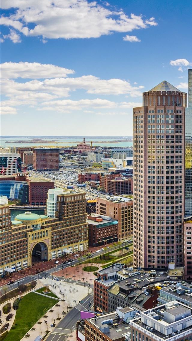 1284x2778 boston - boston iPhone Wallpaper