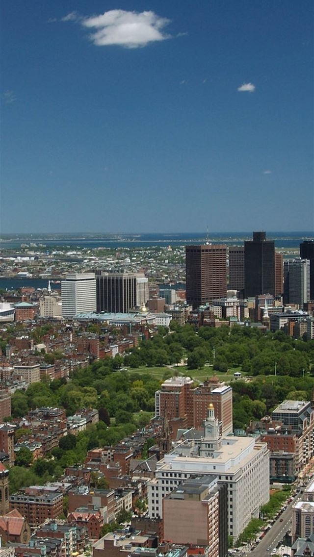 1284x2778 boston - boston iPhone Wallpaper
