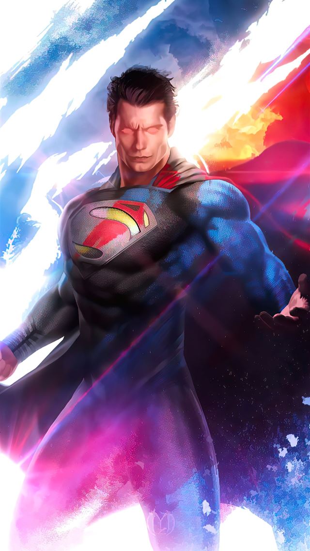1284x2778 man of steel - man of steel iPhone Wallpaper