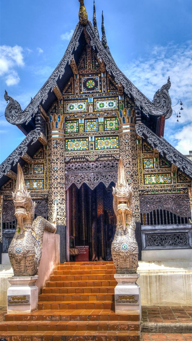 1284x2778 chiang mai - chiang mai iPhone Wallpaper