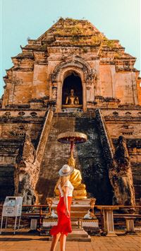 chiang mai wallpaper