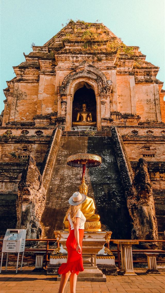1284x2778 chiang mai - chiang mai iPhone Wallpaper