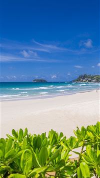 phuket wallpaper