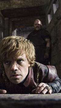 peter dinklage wallpaper