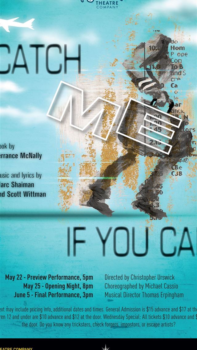 1284x2778 catch me if you can - catch me if you can iPhone Wallpaper