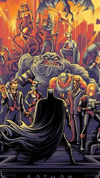 warner bros entertainment wallpaper