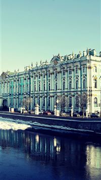 saint petersburg wallpaper